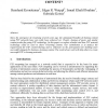 Can P2P Deliver What Web Repositories Promised: Global Sharing of E-Learning Content?