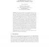 Can We Trust Cryptographic Software? Cryptographic Flaws in GNU Privacy Guard v1.2.3