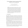 Canonical Signed Calculi, Non-deterministic Matrices and Cut-Elimination