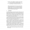 Capacity and Capability Computing Using Legion