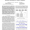 Capacity and Performance Overhead in Dynamic Resource Allocation to Virtual Containers