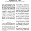 Capacity of Sparse Multipath Channels in the Ultra-Wideband Regime