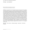 CaPPS: cache partitioning with partial sharing for multi-core embedded systems