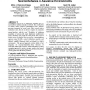 Carbon nanotube coated high-throughput neurointerfaces in assistive environments