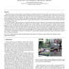 Cascade of descriptors to detect and track objects across any network of cameras