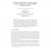 Case-Based Reasoning for Situation-Aware Ambient Intelligence: A Hospital Ward Evaluation Study
