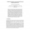 CB-SPE Tool: Putting Component-Based Performance Engineering into Practice