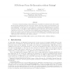 CCA-Secure Proxy Re-encryption without Pairings