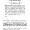 CDAL: A Scalable Scheme for Digital Resource Reorganization