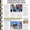 Celebrating the Past, Looking to the Future