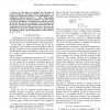 Cell design in bacteria as a convex optimization problem