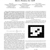 Cellular SRN Trained by Extended Kalman Filter Shows Promise for ADP