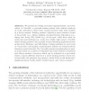 CenceMe - Injecting Sensing Presence into Social Networking Applications