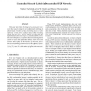 Centralized Security Labels in Decentralized P2P Networks