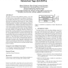 Challenge: ultra-low-power energy-harvesting active networked tags (EnHANTs)