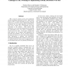 Challenges in URL Switching for Implementing Globally Distributed Web Sites