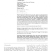 Chameleon: personalised and adaptive fall detection of elderly people in home-based environments