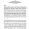 Changes in the Information Dissemination Process Within the Scholarly World: The Impact of Electronic Publishing on Scholarly Co