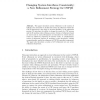 Changing System Interfaces Consistently: A New Refinement Strategy for CSP||B