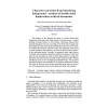 Character Extraction from Interfering Background - Analysis of Double-Sided Handwritten Archival Documents