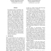 Character-level Analysis of Semi-Structured Documents for Set Expansion