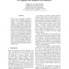Character-Level Machine Translation Evaluation for Languages with Ambiguous Word Boundaries