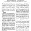 Characteristic faults and spectral information for logic BIST