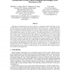 Characteristics of Fault-Tolerant Photodiode and Photogate Active Pixel Sensor (APS)