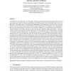 Characteristics shared by the scientific electronic journals of Latin America and the Caribbean
