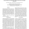 Characterizing conversational group dynamics using nonverbal behaviour