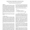 Characters or Faces: A User Study on Ease of Use for HIPs