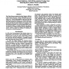 CHATTERBOTS, TINYMUDS, and the Turing Test: Entering the Loebner Prize Competition