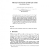 Checking Social Properties of Multi-agent Systems with Activity Theory