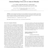 Chemical bonding: From Lewis to atoms in molecules
