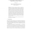Choquet Integral Versus Weighted Sum in Multicriteria Decision Contexts
