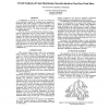 Circuit Synthesis of Clock Distribution Networks Based on Non-Zero Clock Skew