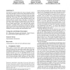 Citing for high impact