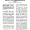 Classification by means of Evolutionary Product-Unit Neural Networks