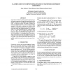 Classification of compound images based on transform coefficient likelihood