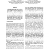 Classification of Feedback Expressions in Multimodal Data