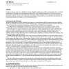 Classifier evaluation under limited resources