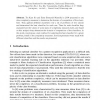 Classifier Selection Based on Data Complexity Measures