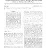 Classifying EEG for brain-computer interfaces: learning optimal filters for dynamical system features