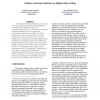 Climate Conscious Relations in a Digital Urban Setting