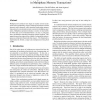 Closing the Window of Vulnerability in Multiphase Memory Transactions