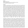 Cloud Computing - The Next Revolution in Information Technology