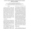 CLUGO: A Clustering Algorithm for Automated Functional Annotations Based on Gene Ontology