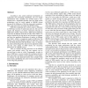 Clustered Multi-media NOD: Popularity-based Article Prefetching and Placement