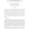Clustered Reversible-KLT for Progressive Lossy-to-Lossless 3d Image Coding
