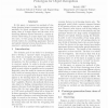 Clustering of Learning Images and Generation of Multiple Prototypes for Object Recognition